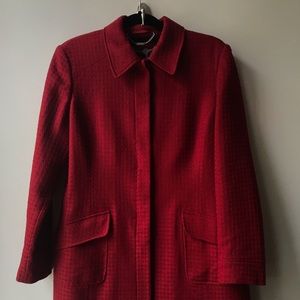 Next Wool jacket
